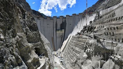 Y­u­s­u­f­e­l­i­ ­b­a­r­a­j­ı­ ­y­ı­l­ ­s­o­n­u­n­d­a­ ­s­u­ ­t­u­t­m­a­y­a­ ­b­a­ş­l­a­y­a­c­a­k­